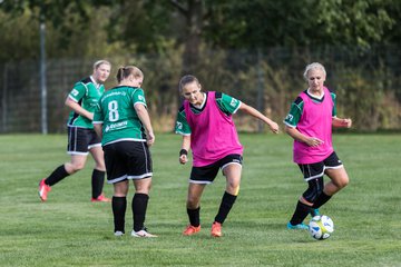 Bild 22 - Frauen Schmalfelder SV - TuS Tensfeld : Ergebnis: 8:1